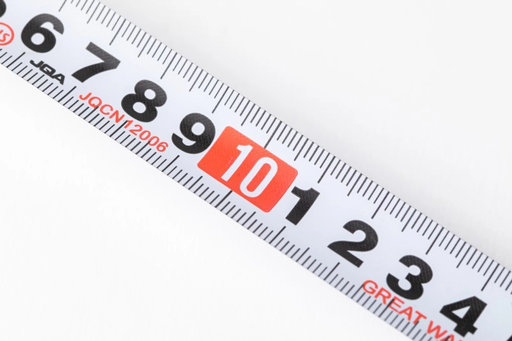 シューズサイズ選びのヒント