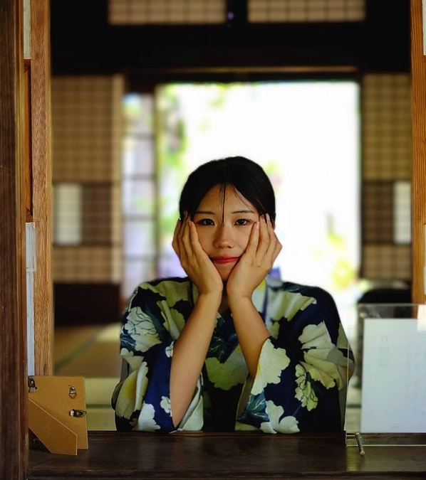 “矢中の杜“の守り人メッセージリレー#1 森根瑞喜さん