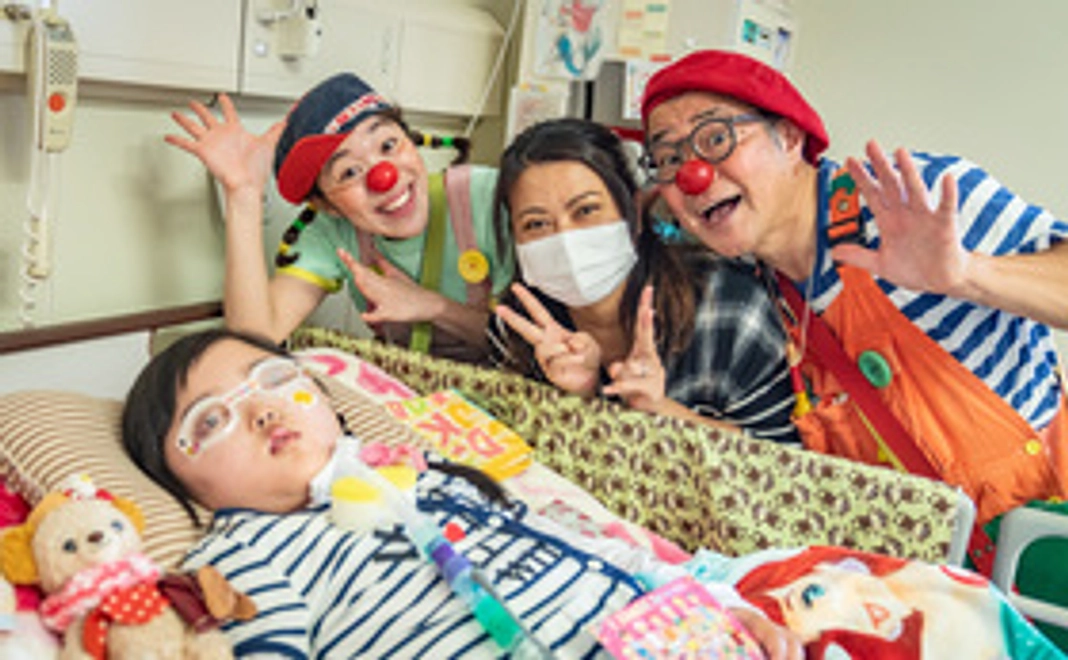 スマイル応援コース(10000円)