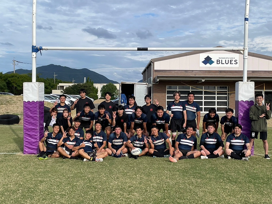 第4節の試合結果の報告と第5節のお知らせ