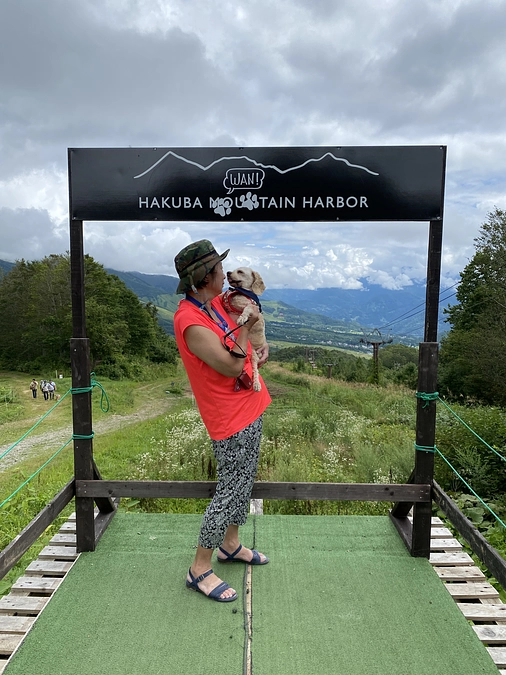 ロレンツア天国に行き１月経ちました