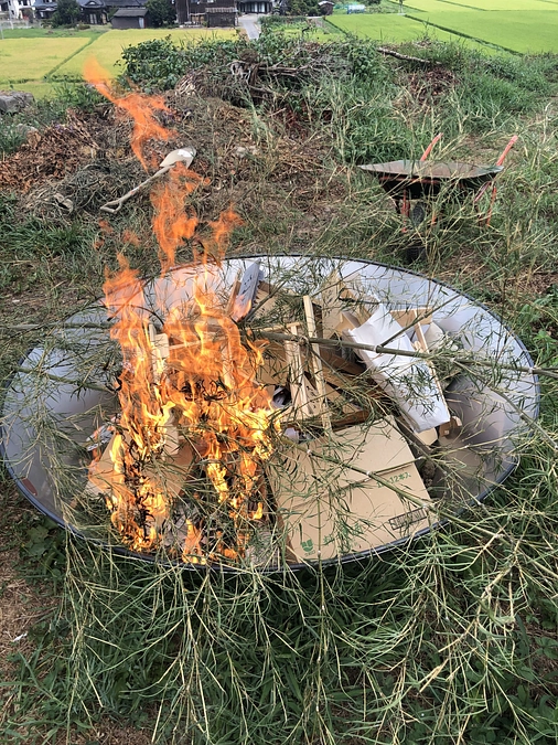 ご支援の御礼と活動進捗報告②