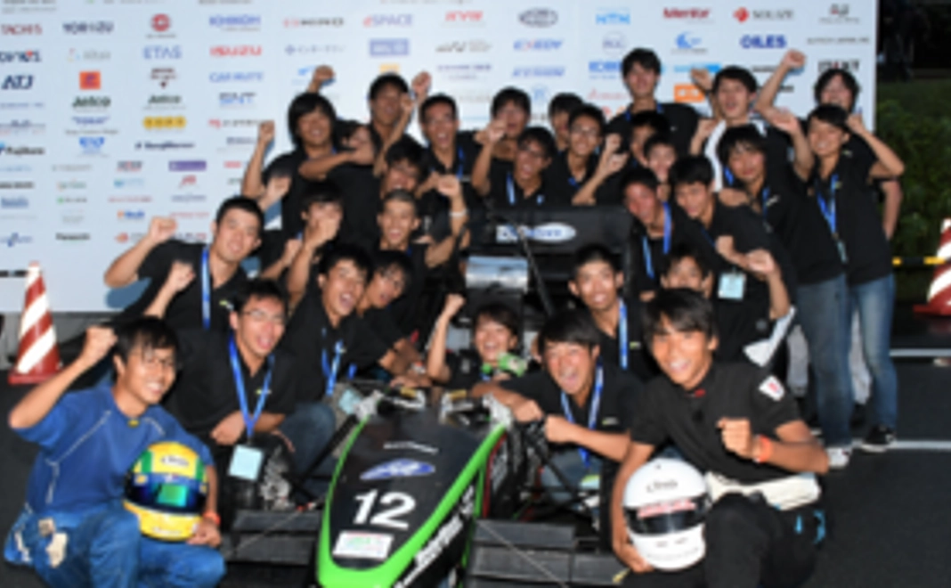 OFRAC応援コース！