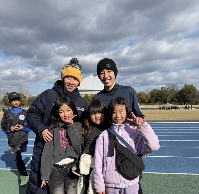 イベント参加報告！たくさんの応援ありがとうございます！