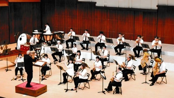 サステナブルを音楽で表現する演奏会をおこないたい