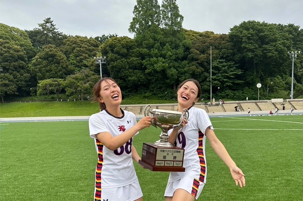 【女子部日々の活動報告⑦】春幹部について