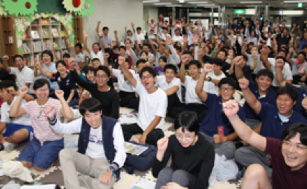 【当日の写真集付き】岡山でラグビーを一緒に盛り上げる！