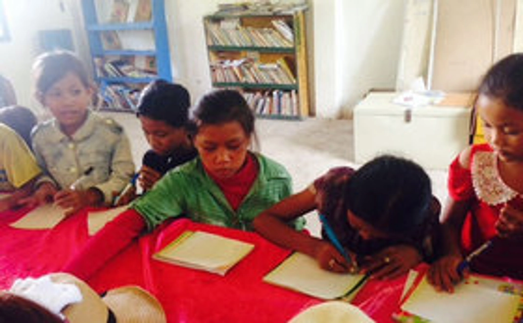 子供たちの夢を応援したいあなたへ!