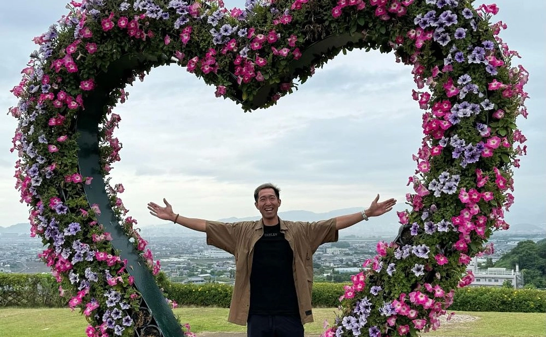 ＜リターン不要の方向け＞山本幸平の夢を一緒に追いかける！全力応援コース①