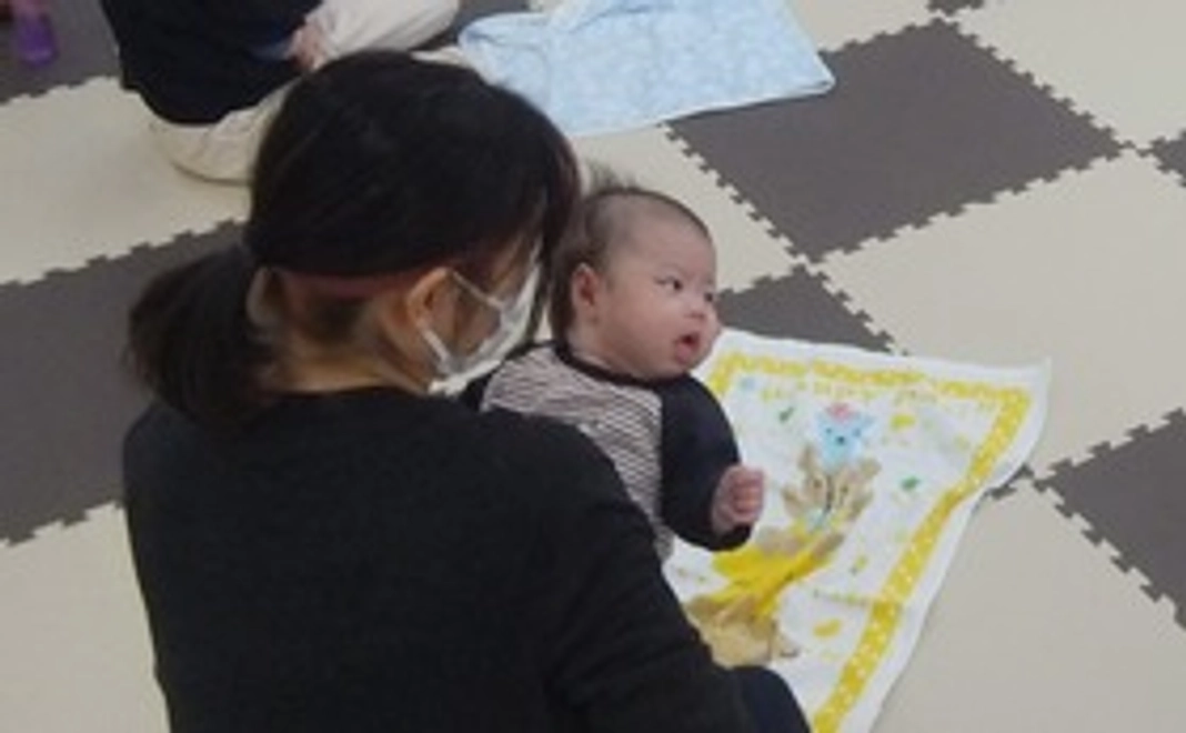 子育てオープンスペースご利用応援3000円コース