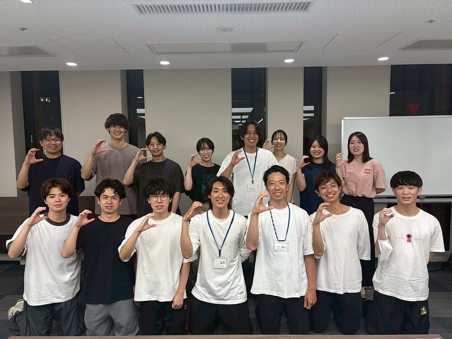 8月22日（金）『座位の評価と立ち上がりのハンドリング』