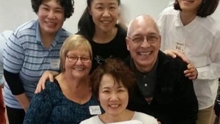 心と身体のリラックスを。原発から避難中の方々にTREを届けたい!