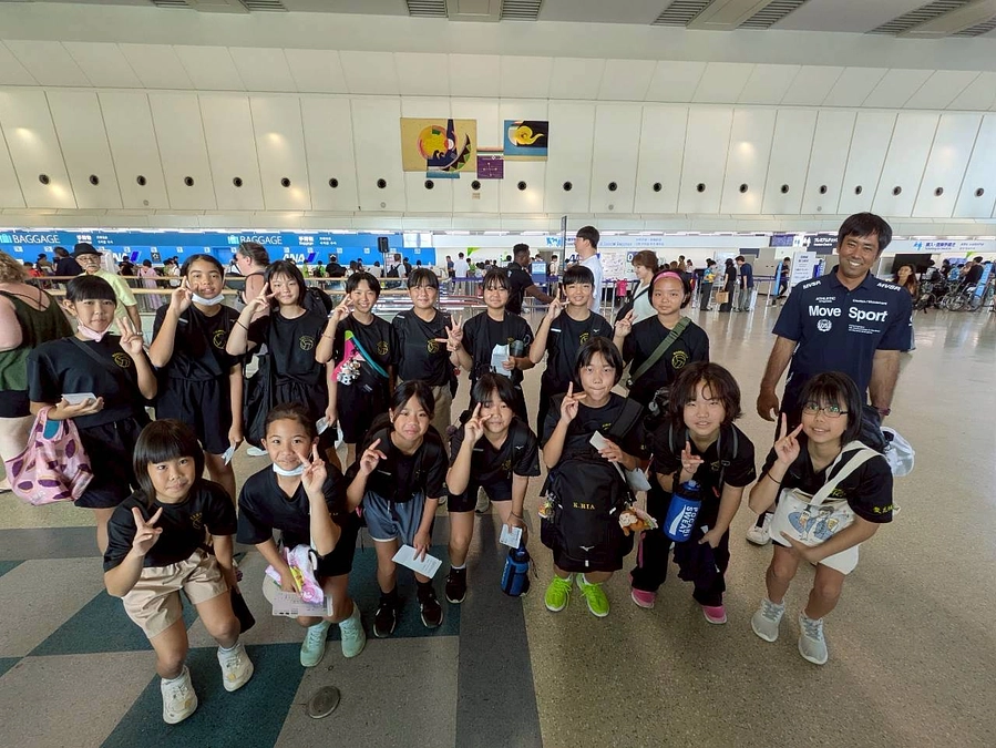 佐賀ドリームカップ2025