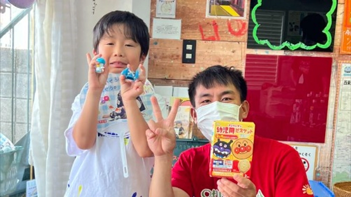 【活動報告】おひさまフードパントリー