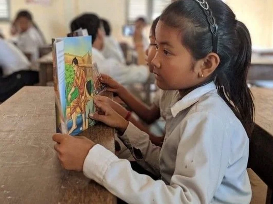 今後のJECSAカンボジアの教育支援の方向性