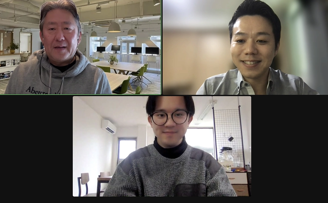 【丸さんのソフトバンク時代のBIG BOSSに聞く！〜柴山和久氏編】