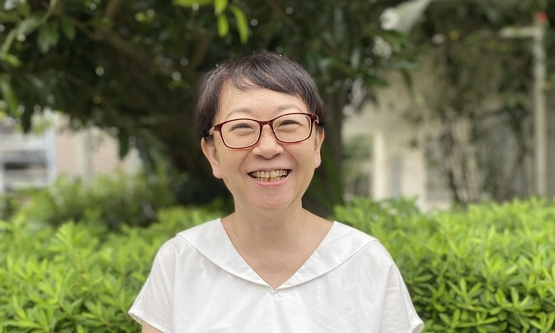 【応援メッセージ】伊藤 書佳さん