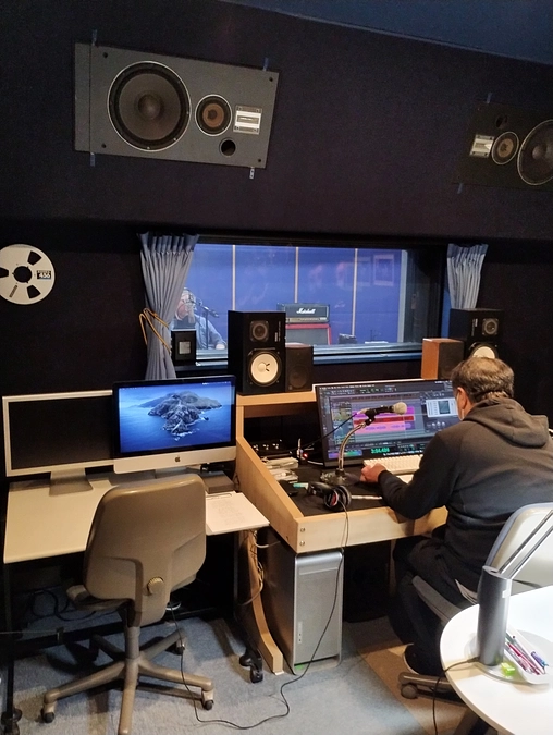 活動報告〜その7〜