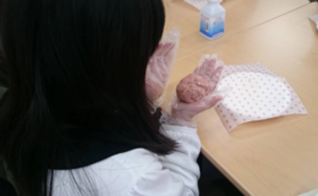 【こども食堂への参加コース】