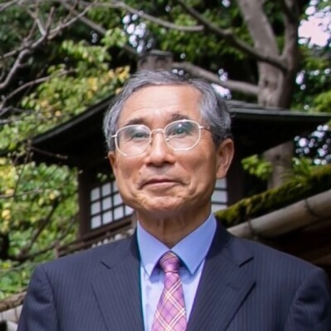 憎しみの渦の中にタクトを一本持って飛び込む 元在セルビア共和国日本大使 角﨑利夫さん