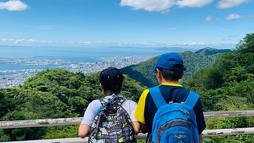 月500円で子どもたちが自分に自信をもつことができる明るい未来を のトップ画像