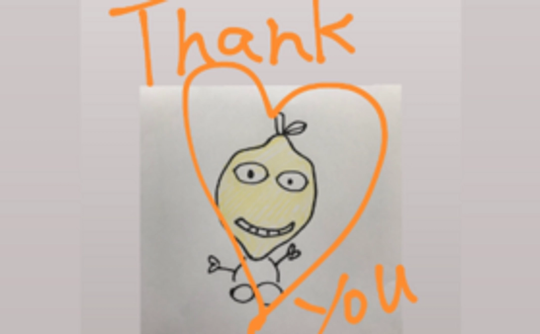 ありがとうコース