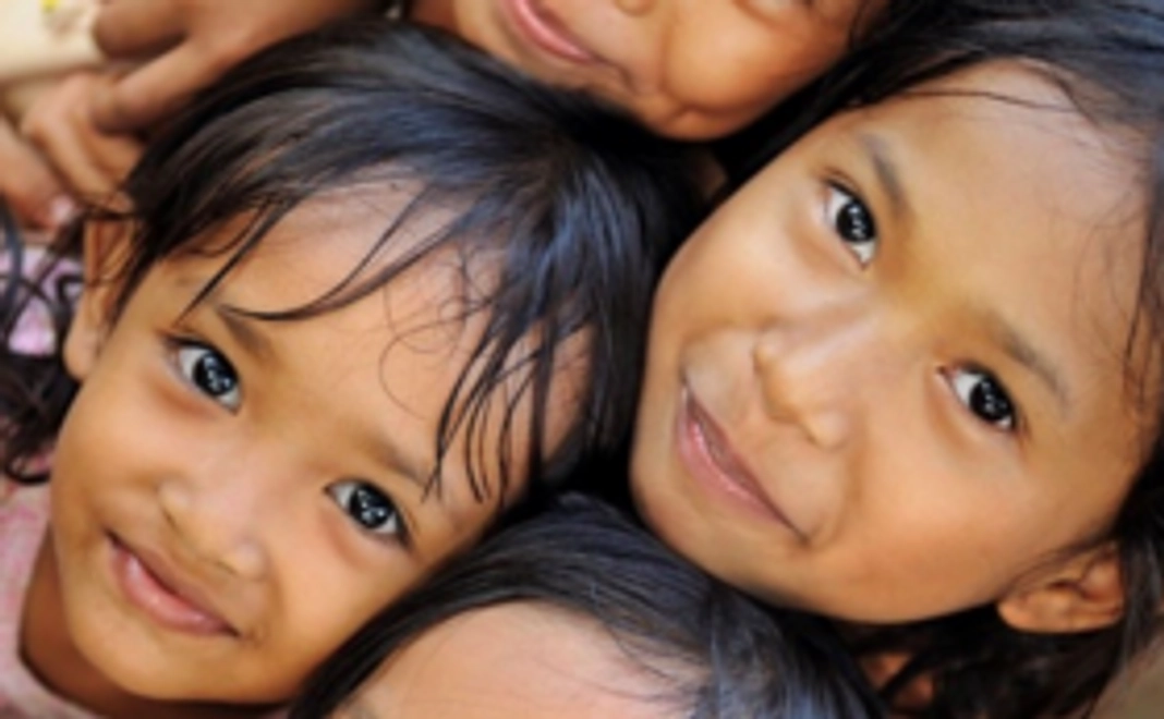 あなたの支援がフィリピンの小さな町の未来を変える
