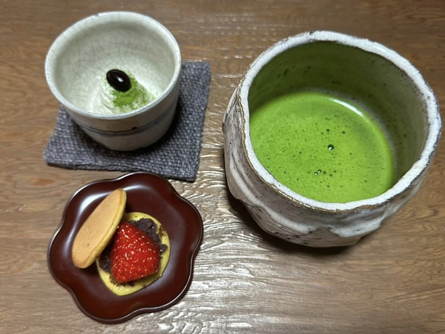 クラファン8日目