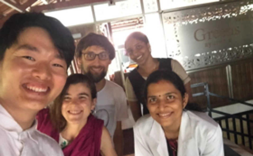 【学生限定】プロジェクトを全力応援コース