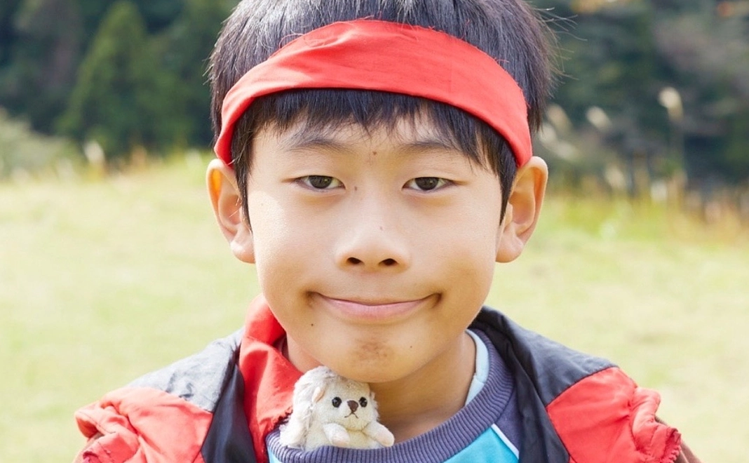 【応援！】お礼のメール