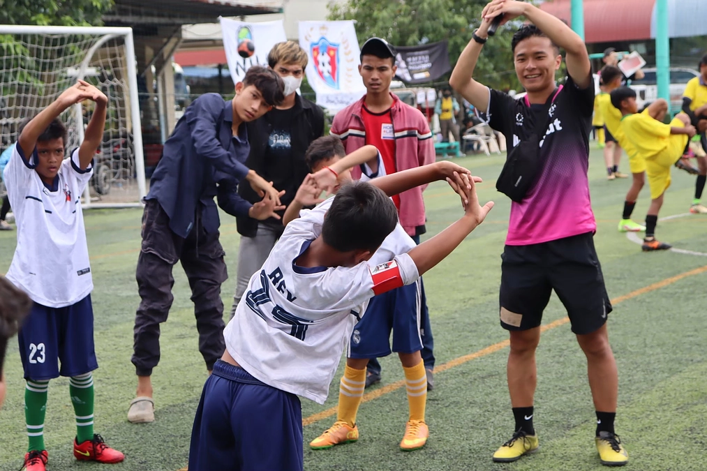 【かけがえのない大会に】島田 雄太