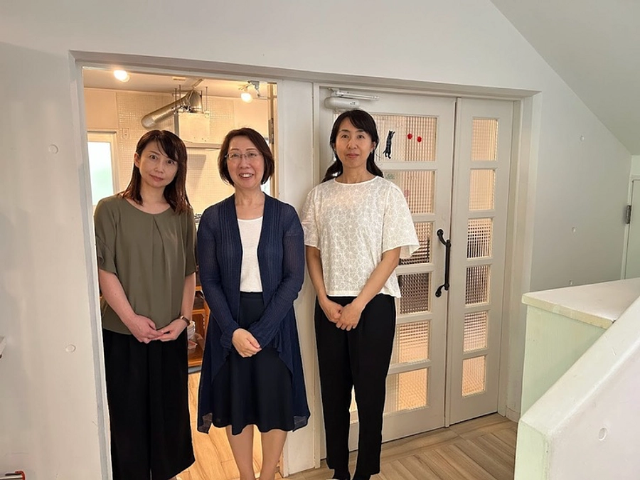 いよいよ最終日になりました！