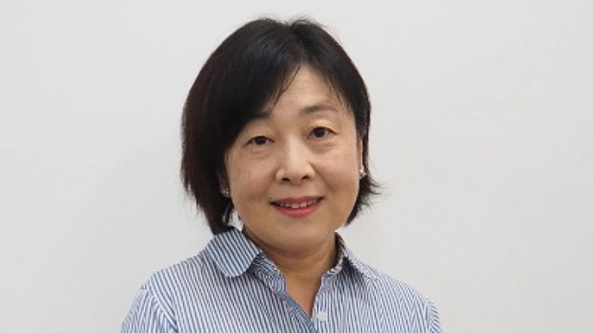 胎児治療チームメンバーの高校の同級生からの応援メッセージです：大阪大学微生物病研究所　幸谷　愛先生