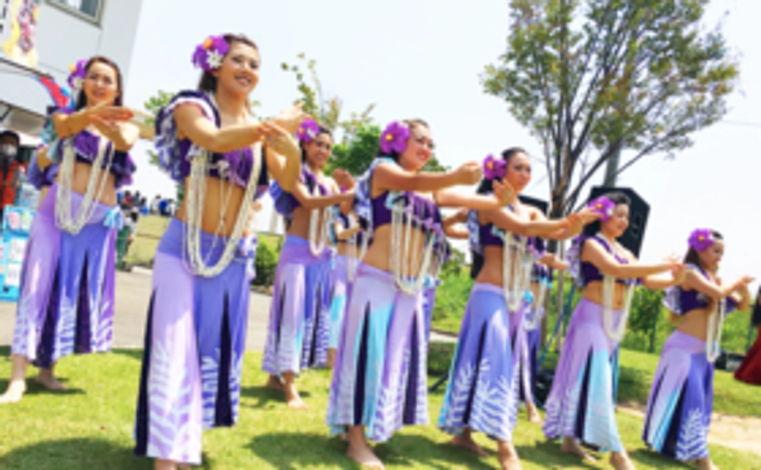 <アースデイを一緒に楽しもう!>10000円コース