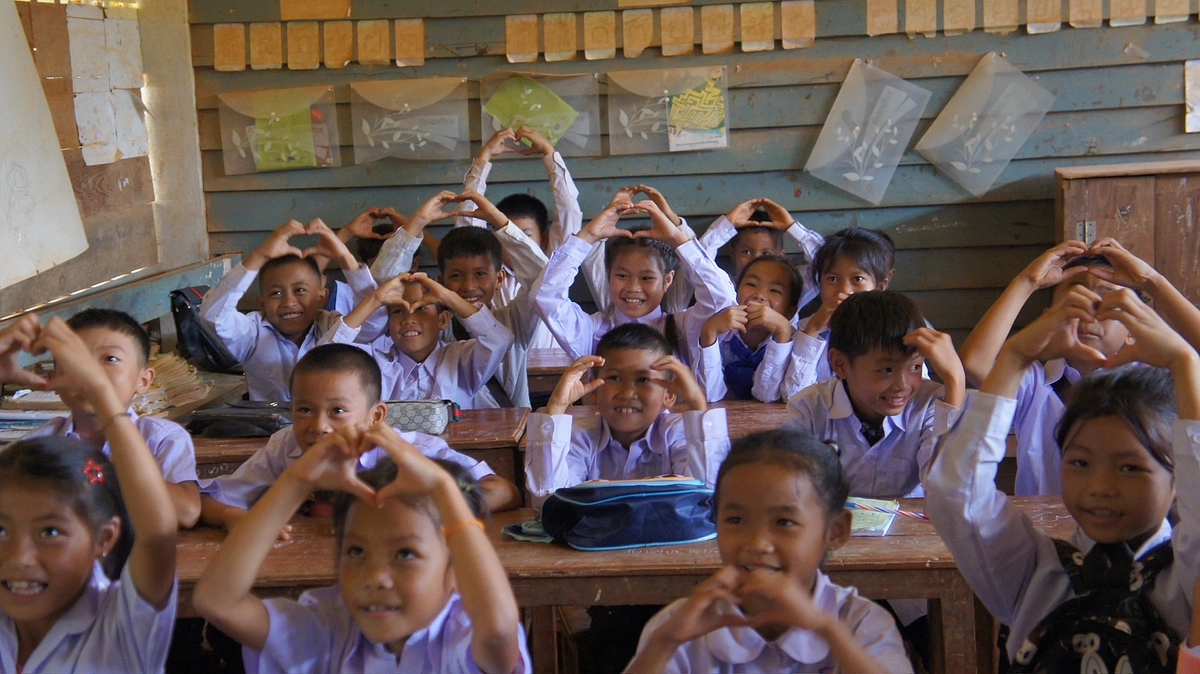 【プロジェクト達成のご報告とお礼】