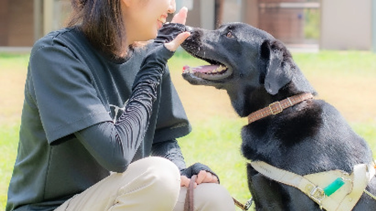 多くの人たち、そして犬たちの想いを守る
