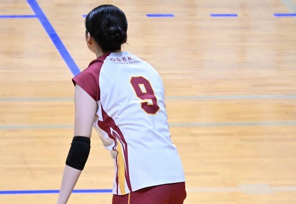 リーグ戦報告_３年　杉本亜利紗