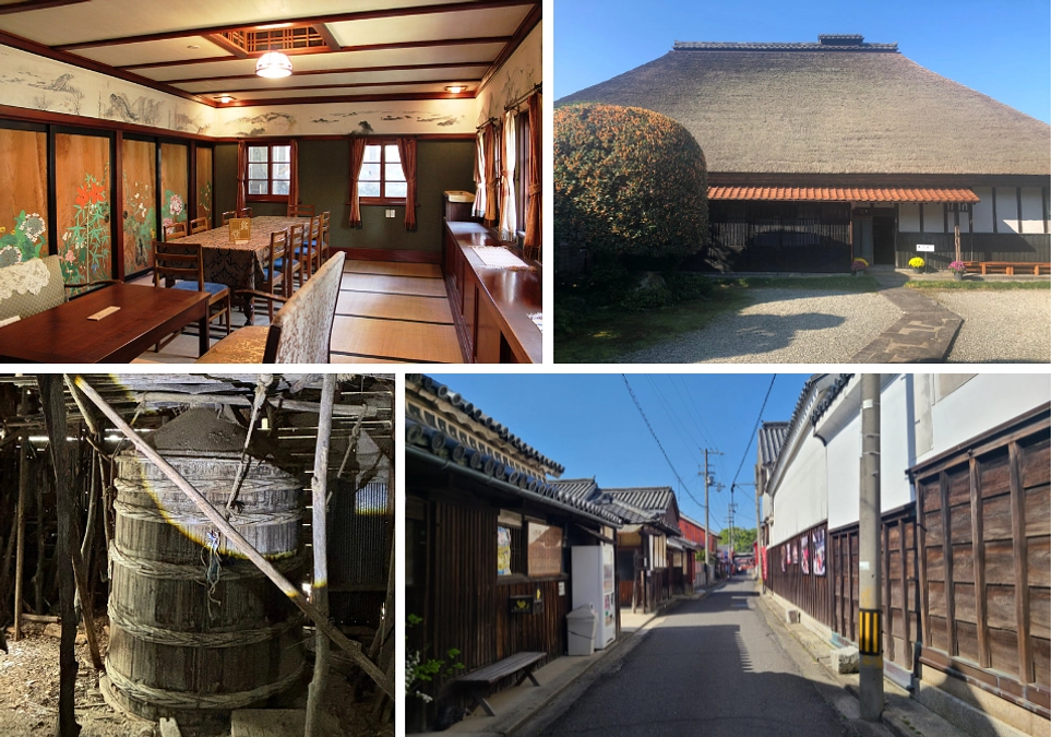 トラスト・エール　スペシャルウィーク①地域遺産支援プログラム（トラスト・エール）が動き出します！