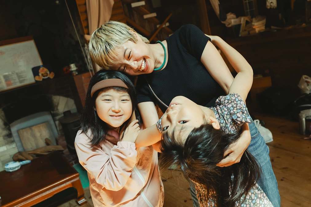 想いをつなぎ、大きな愛を循環させていく／TSUNAGUチーム＿ダンチル通信＃5