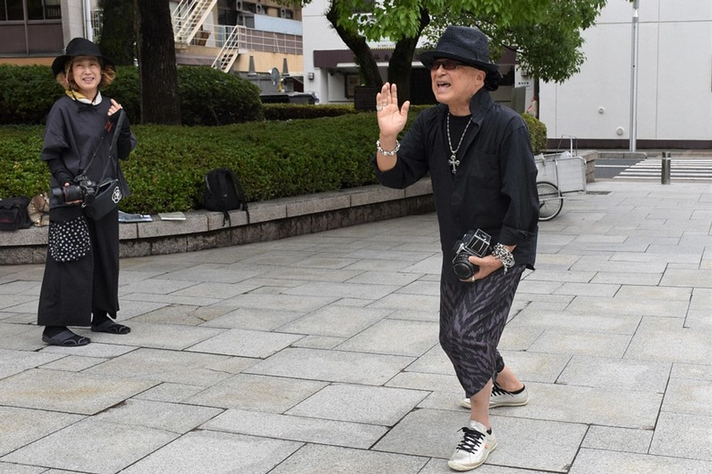 本日の毎日新聞中国版に掲載されました！