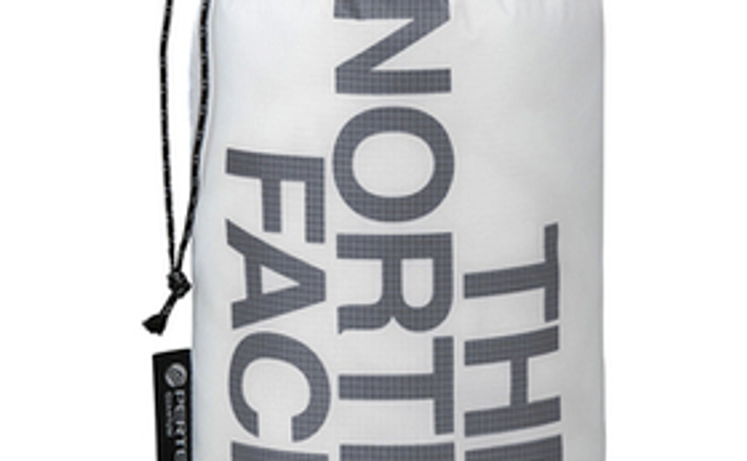 THE NORTH FACE スタッフバッグ（3L）セット