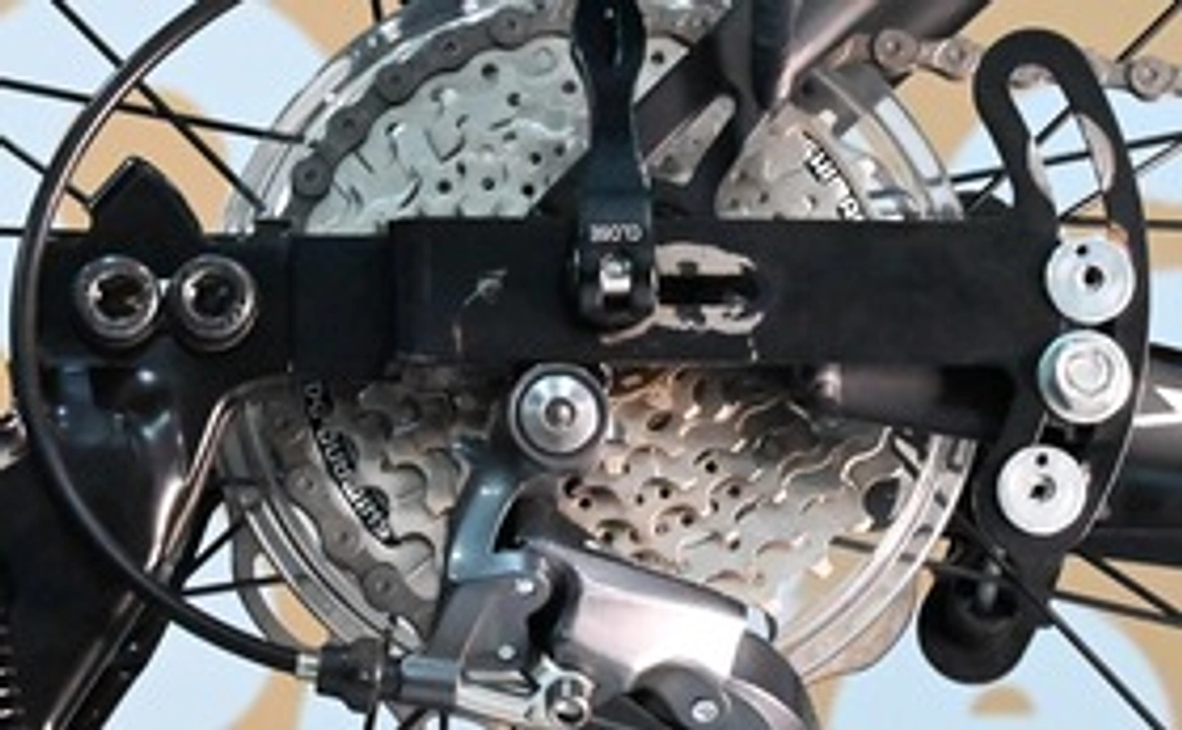 スタンドアダプタ ブラック 7掛け（30％割引き）