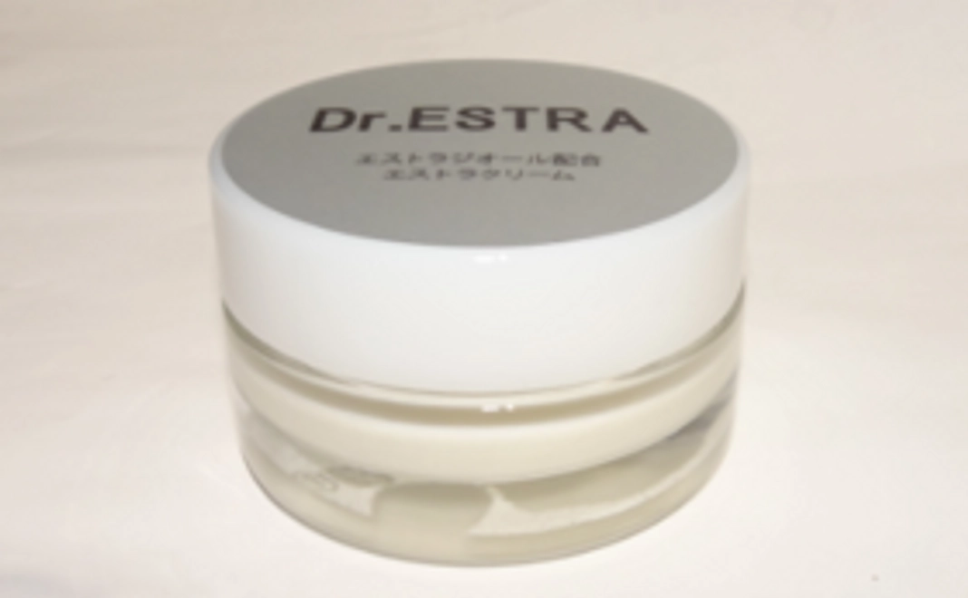 エストラクリーム:美容クリーム