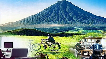 引きこもりの方々にアルランティア（バイト＋ボランティア）を作りたい のトップ画像