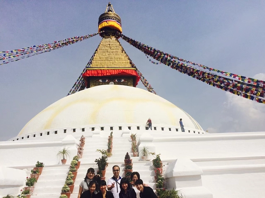 目標金額の80%を達成いたしました！