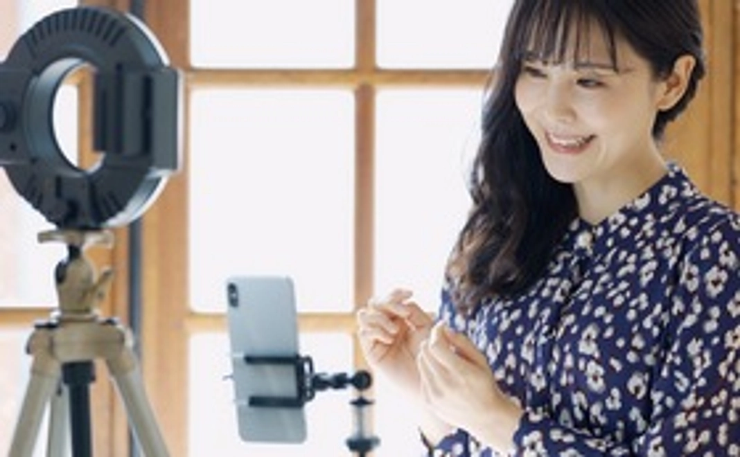 　youtubeエンドロール　タレントによるお名前メッセージ動画