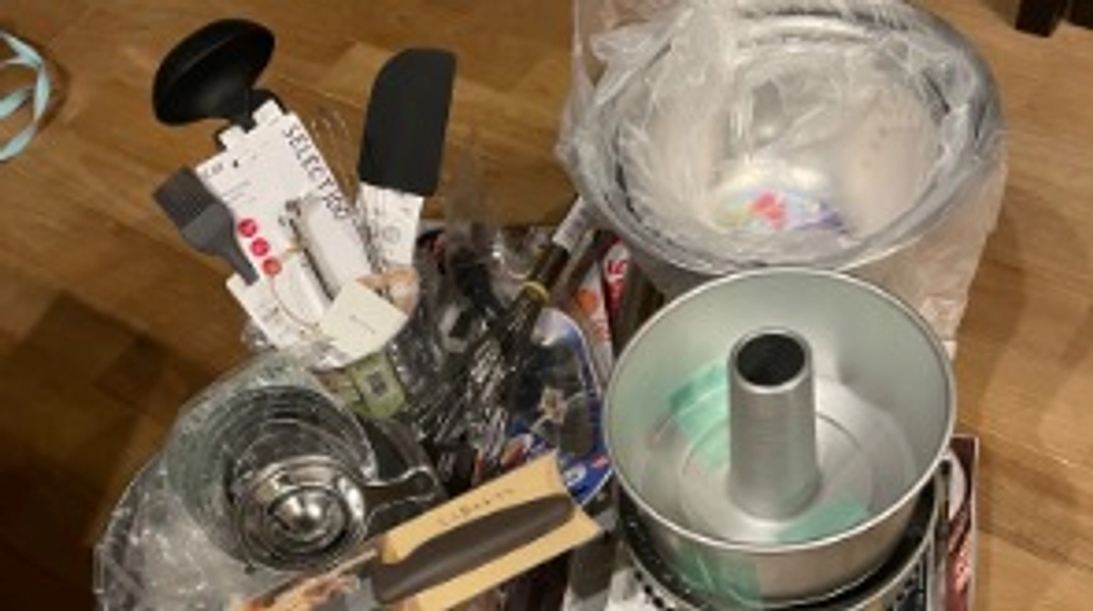 続々、到着中！