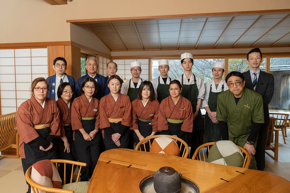 たくさんのご支援を賜り、本当にありがとうございます。