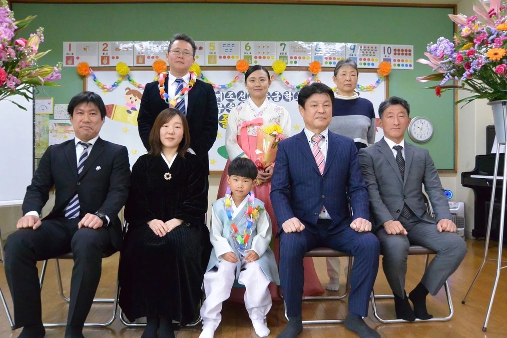 🌸卒園式・卒業式🌸