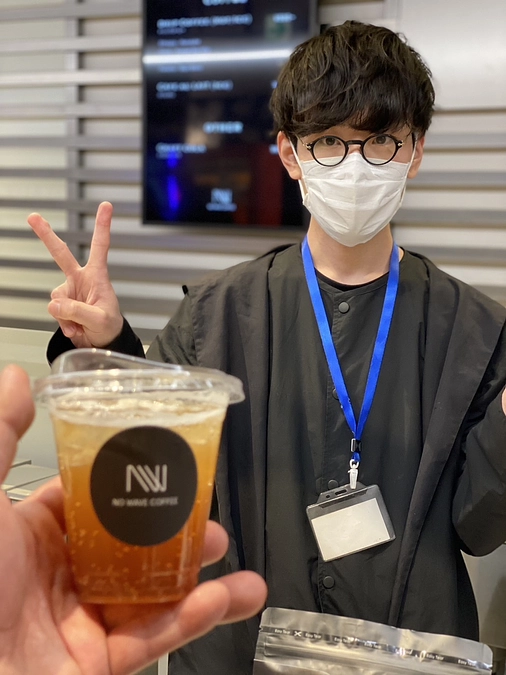 【POPUP】3/21~3/27にて渋谷モディに出店中